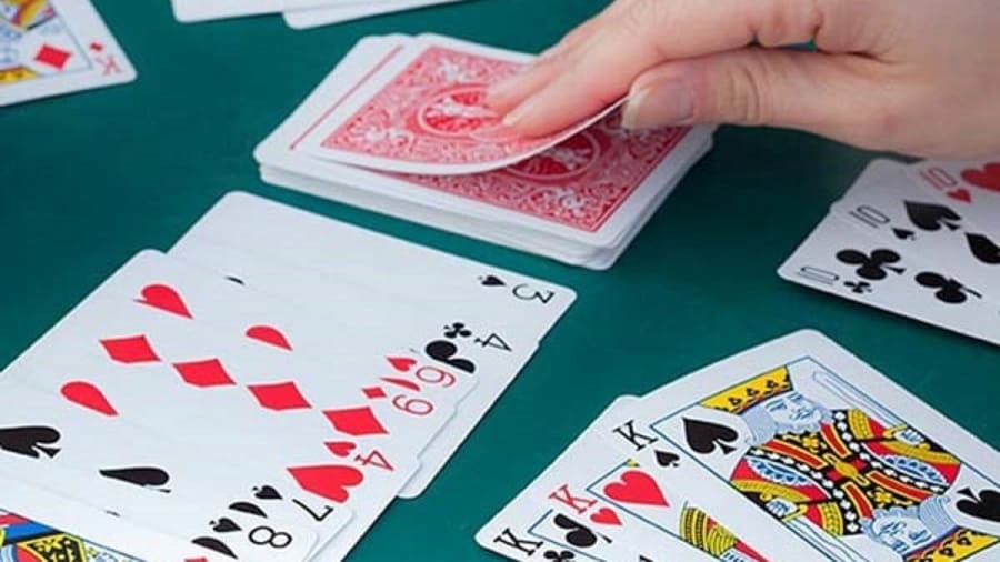 Kỹ thuật đánh Tả Lả cực thông minh dành cho người chơi tại nhà cái online. Ky thuat danh Ta La cuc thong minh danh cho nguoi choi tai nha cai online.