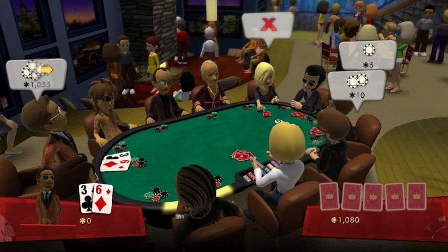 Một vài cách để kiếm được tiền thưởng từ những game bài online Mot vai cach de kiem duoc tien thuong tu nhung game bai online