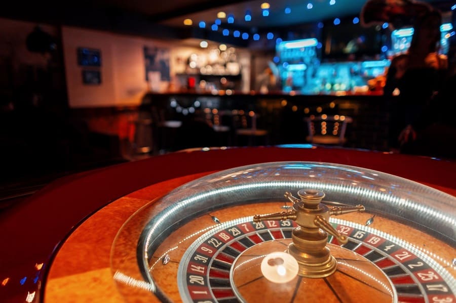5 phương pháp đặt cược bên ngoài cần nhớ trong Roulette 5 phuong phap dat cuoc ben ngoai can nho trong Roulette