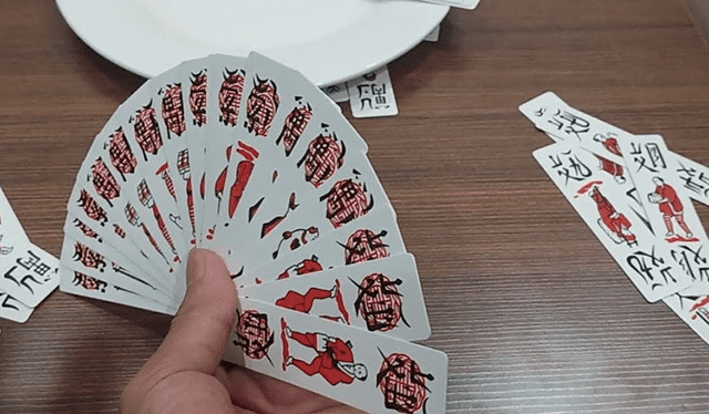 Học ngay những lưu ý để chơi Chắn tốt hơn Hoc ngay nhung luu y de choi Chan tot hon