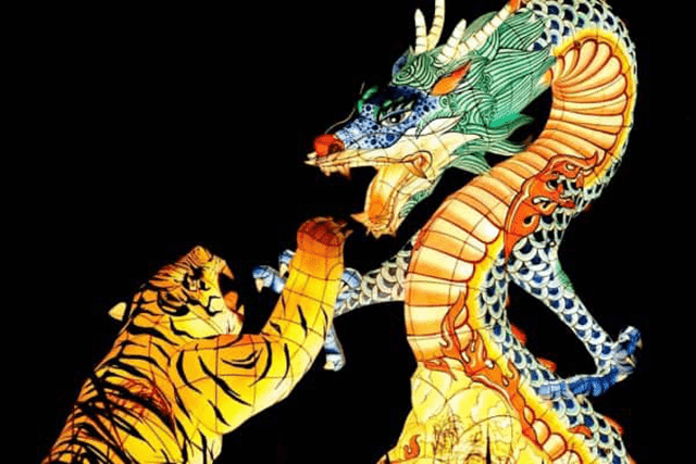 Kinh nghiệm giúp cho người chơi rất nhiều trong Rồng Hổ