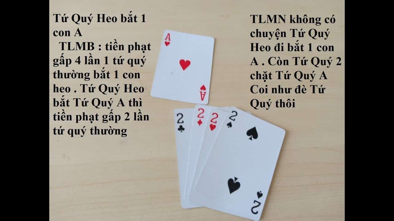 Tiền trao tay không bằng chỉ cho bí kíp chơi tiến lên hay Tien trao tay khong bang chi cho bi kip choi tien len hay