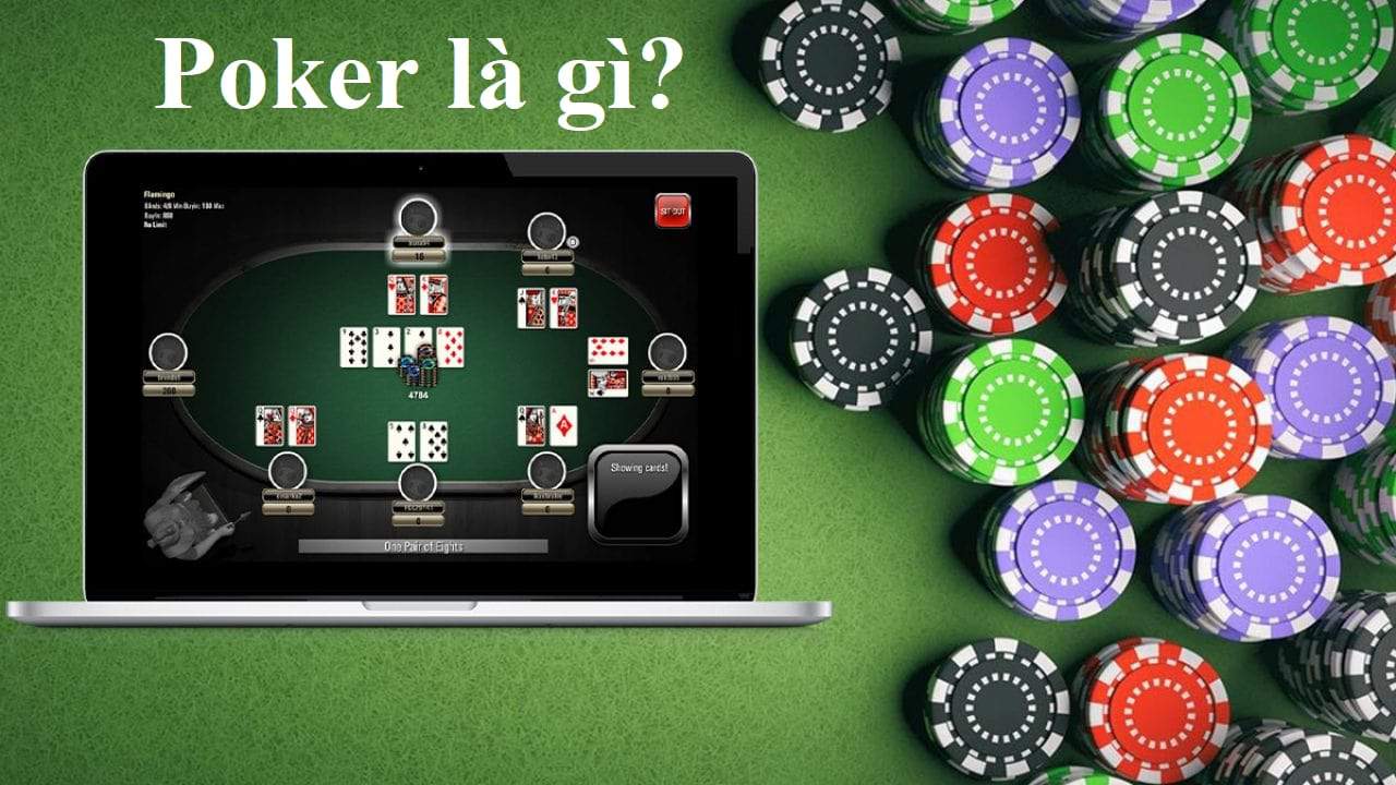 Bạn sẽ không thua khi đã có kinh nghiệm chơi Poker này Ban se khong thua khi da co kinh nghiem choi Poker nay