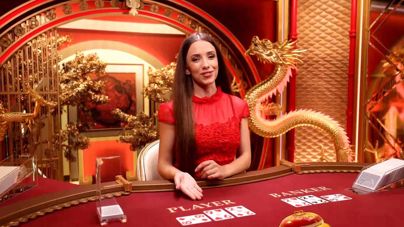 Kinh nghiệm giúp cho bạn dễ giành lấy chiến thắng hơn khi chơi Baccarat Kinh nghiem giup cho ban de gianh lay chien thang hon khi choi Baccarat