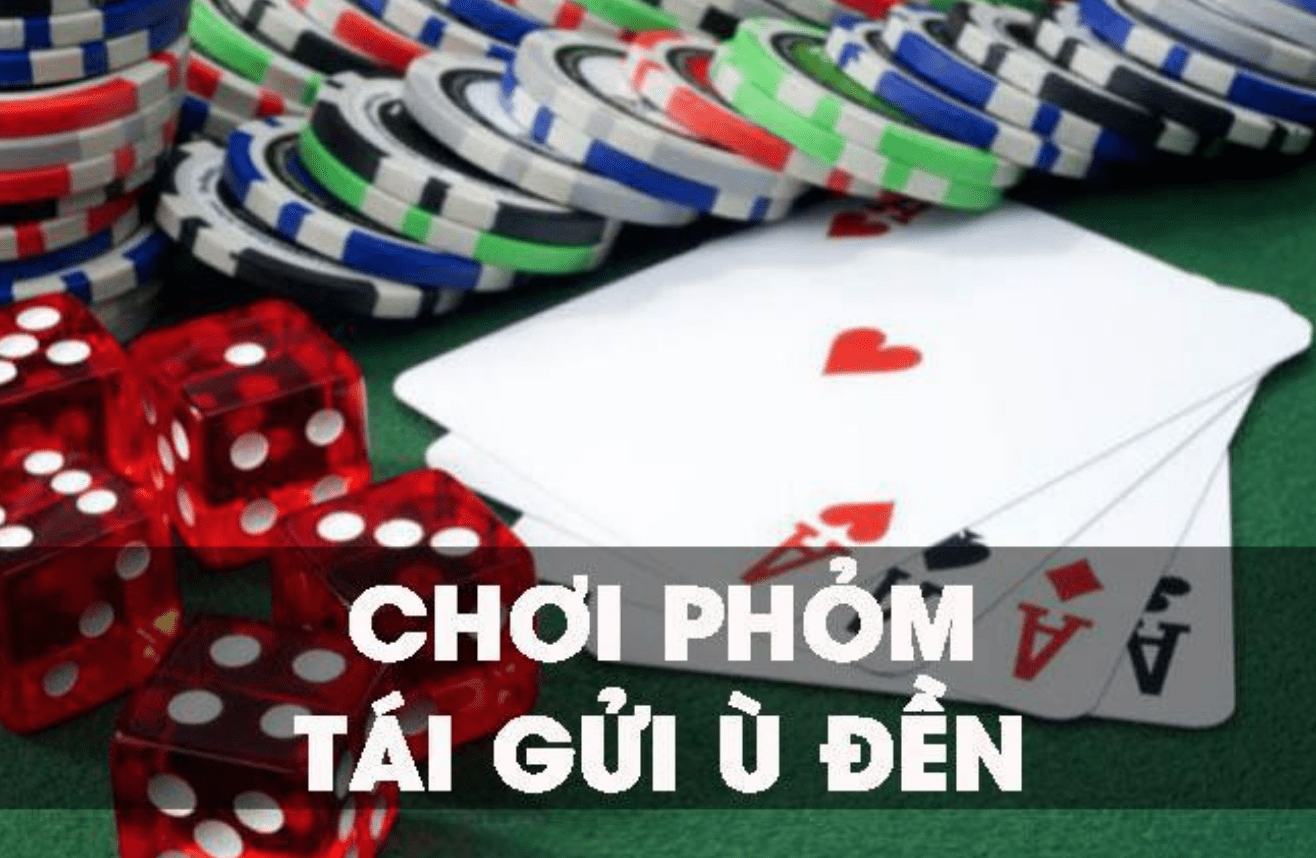 Kỹ năng đánh bài Phỏm cần thiết để bạn thắng được đối thủ Ky nang danh bai Phom can thiet de ban thang duoc doi thu