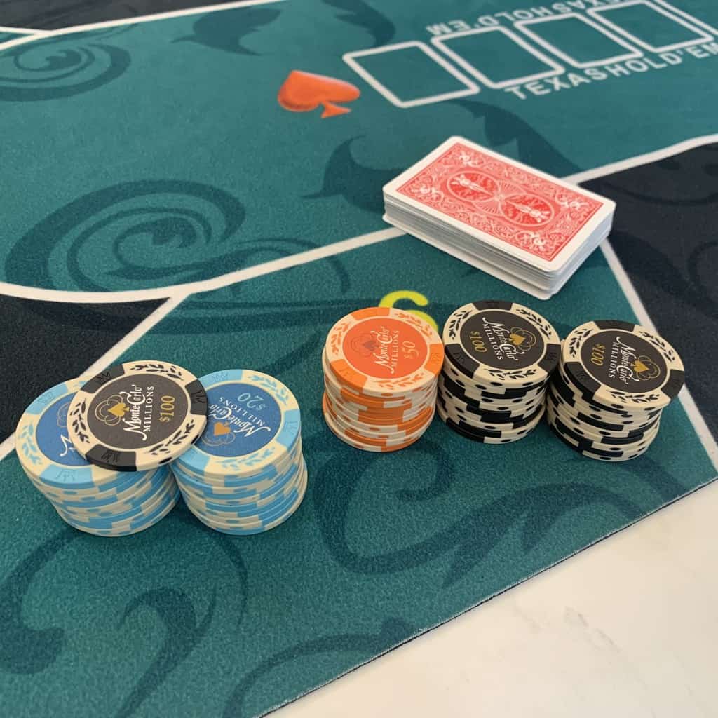 Ba sai lầm khi chơi Poker trực tuyến dễ dẫn đến việc bankroll Ba sai lam khi choi Poker truc tuyen de dan den viec bankroll