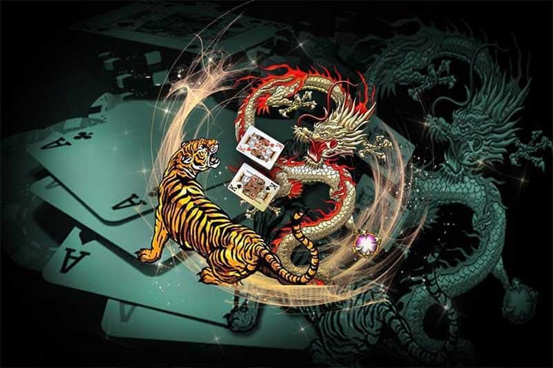Bí quyết giúp cho bạn chơi Rồng Hổ luôn giành được rất nhiều thắng lợi