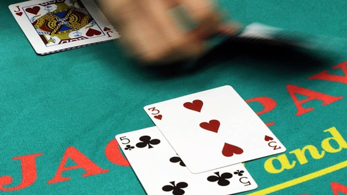 Kinh nghiệm chơi bài Blackjack cực hay giúp bạn lấy về những chiến thắng
