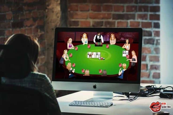 Vài điều bạn nên tham khảo khi muốn chơi Poker online tốt hơn Vai dieu ban nen tham khao khi muon choi Poker online tot hon