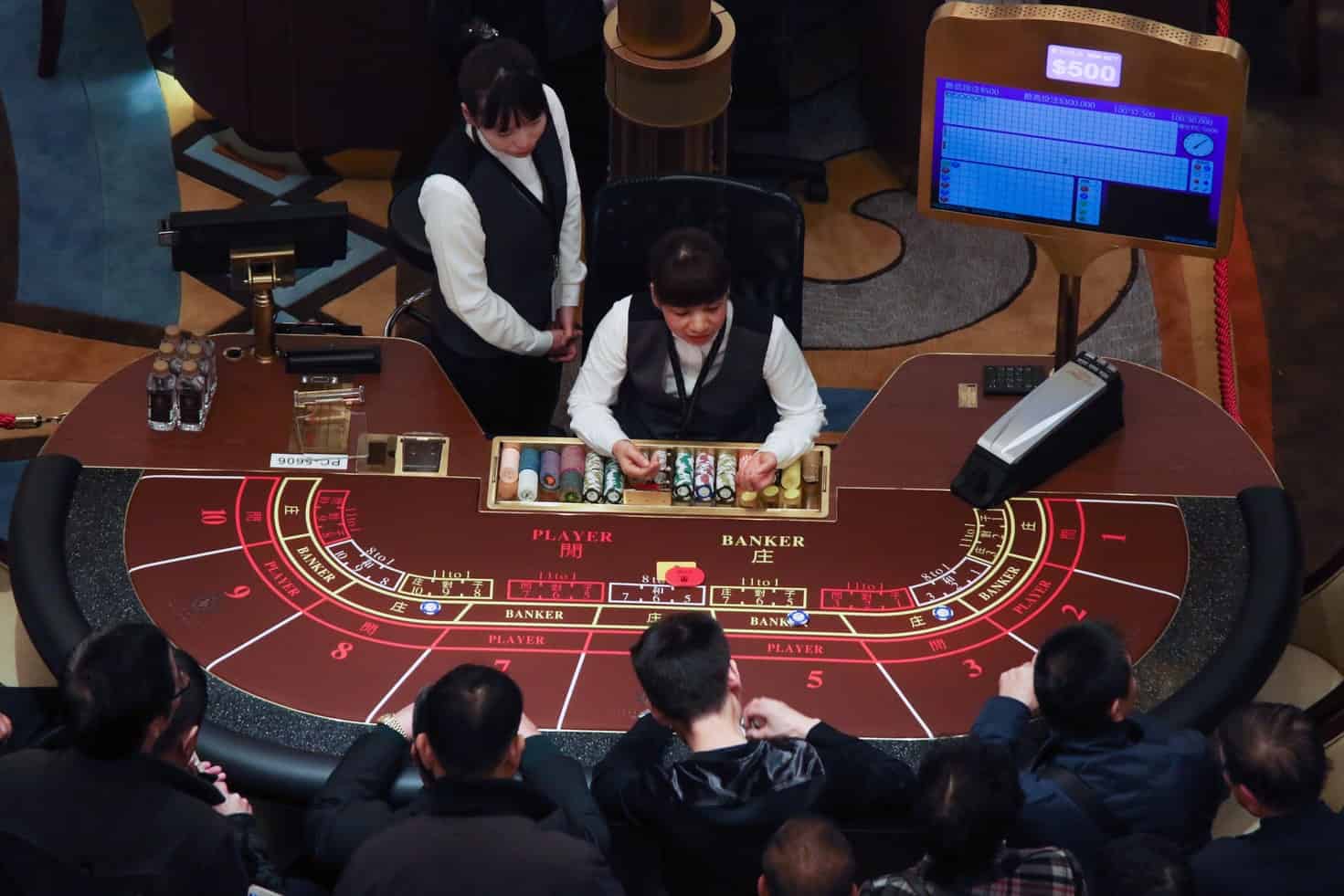 Cách chơi Baccarat hợp lý mà bạn nên học để luôn duy trì việc kiếm tiền