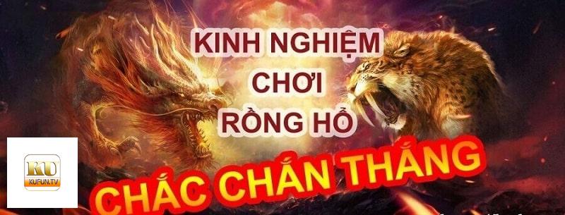 Một số phương pháp để các cao thủ có thể tăng tỉ lệ thắng trong rồng hổ Mot so phuong phap de cac cao thu co the tang ti le thang trong rong ho