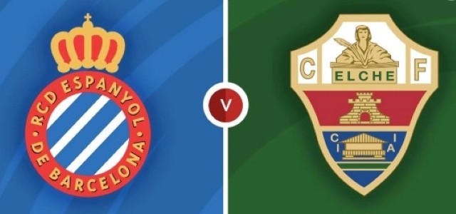 Soi kèo 12betvn Espanyol vs Elche, 23/10/2022 - VĐQG Tây Ban Nha Soi keo 12bet Espanyol vs Elche, 23/10/2022 - VDQG Tay Ban Nha