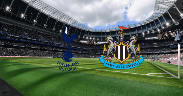 Soi kèo 12betvn Tottenham vs Newcastle, 23/10/2022 - Ngoại hạng Anh Soi keo 12bet Tottenham vs Newcastle, 23/10/2022 - Ngoai hang Anh