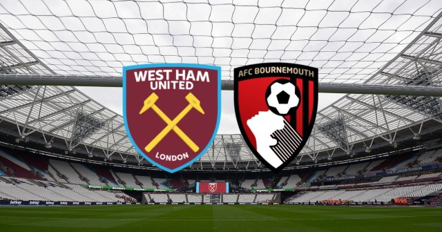 Soi kèo 12betvn West Ham vs Bournemouth, 25/10/2022 - Ngoại hạng Anh Soi keo 12bet West Ham vs Bournemouth, 25/10/2022 - Ngoai hang Anh