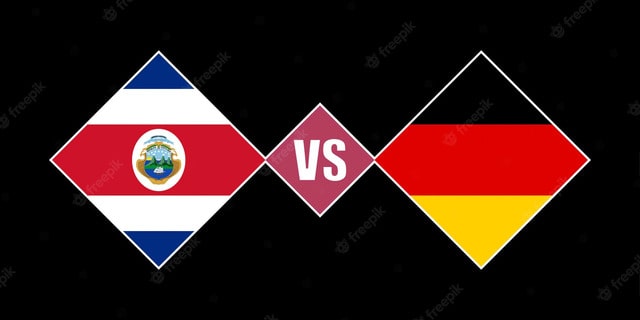 Soi kèo 12betvn Costa Rica vs Đức, 02/12/2022 - World Cup