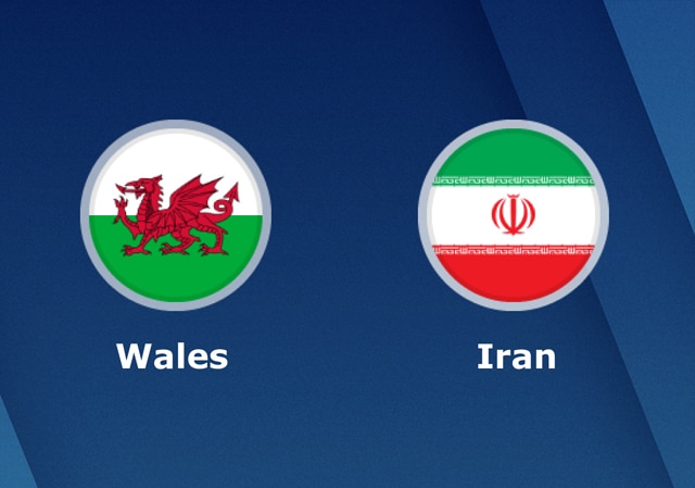 Soi kèo 12betvn Wales vs Iran, 25/11/2022– World Cup
