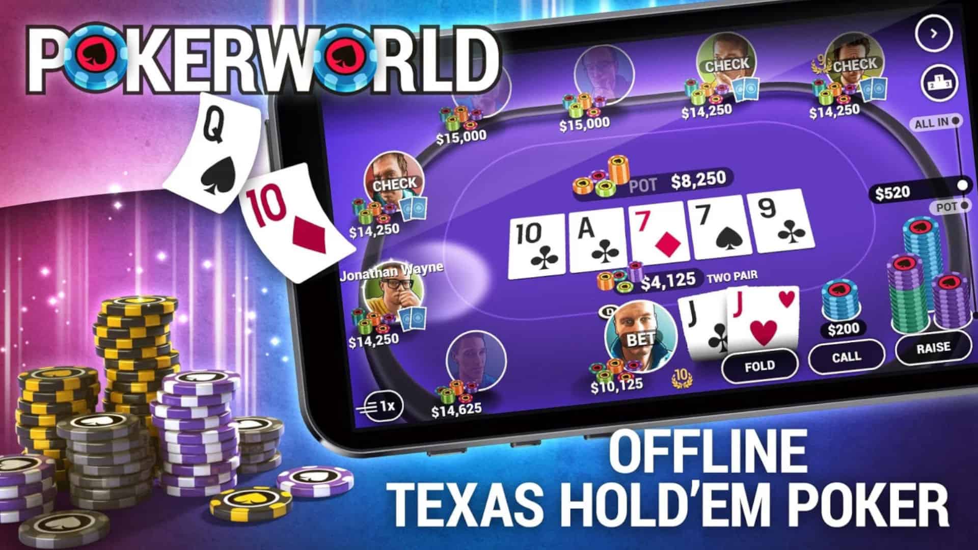 Bài học và những quy tắc bất thành văn mà người chơi Poker cần nhớ Bai hoc va nhung quy tac bat thanh van ma nguoi choi Poker can nho