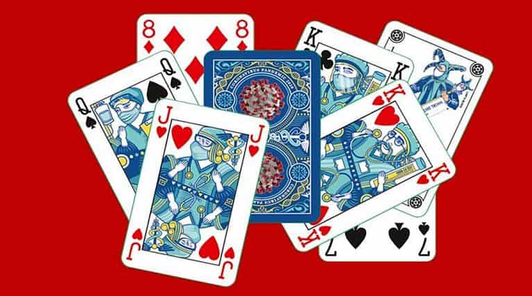 Những yếu tố cần thiết trong việc trở thành người chơi Phỏm giỏi để luôn chiến thắng