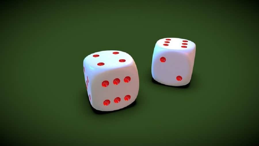 Cách chơi Sicbo tài xỉu cực hay cho các anh em game thủ
