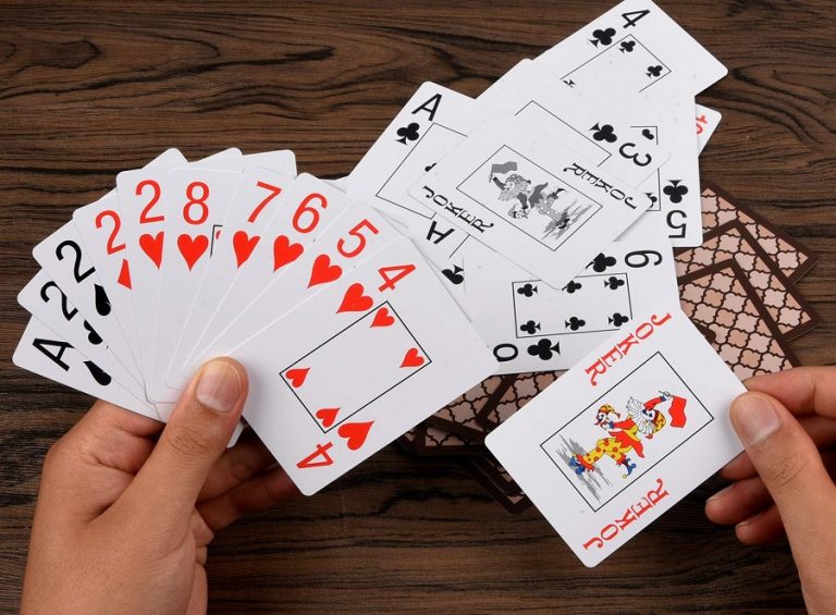 Cách giúp cho bạn chơi bài Tiến lên hiệu quả hơn để có được chiến thắng đơn giản