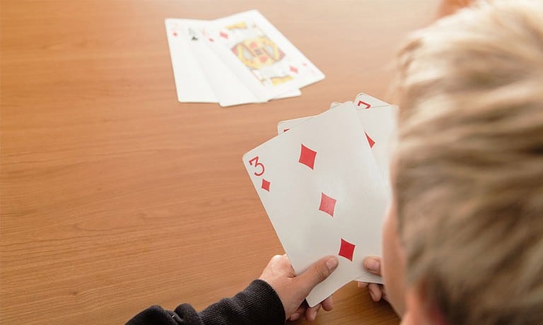 Chưa nắm chắc luật chơi Tiến lên miền Nam thì hãy xem bài viết hôm nay?