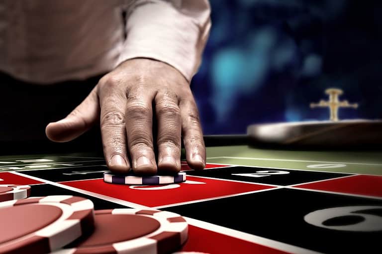 Hướng dẫn người mới cách chơi Roulette hiệu quả để có thể thắng cược