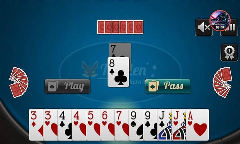 Chú ý và thực hiện tốt những điều sau để đánh bài Tiến lên hiệu quả hơn