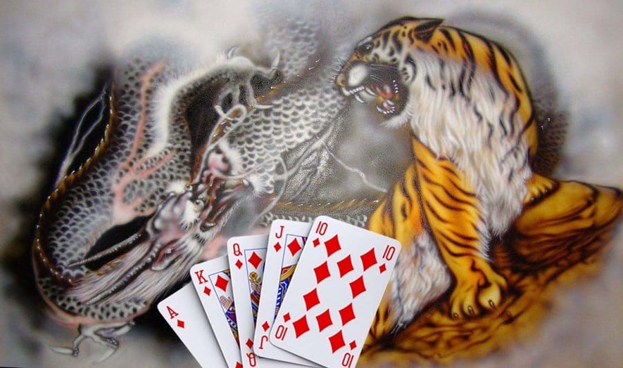 Hé lộ một số bí quyết giúp bạn chơi Rồng Hổ dễ kiếm tiền được chuyên gia chia sẻ