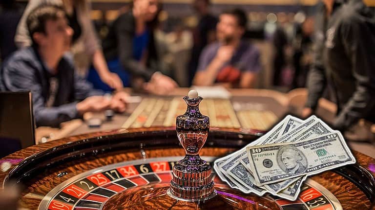 Để thành công kiếm được tiền từ Roulette người chơi cần tránh những sai lầm này