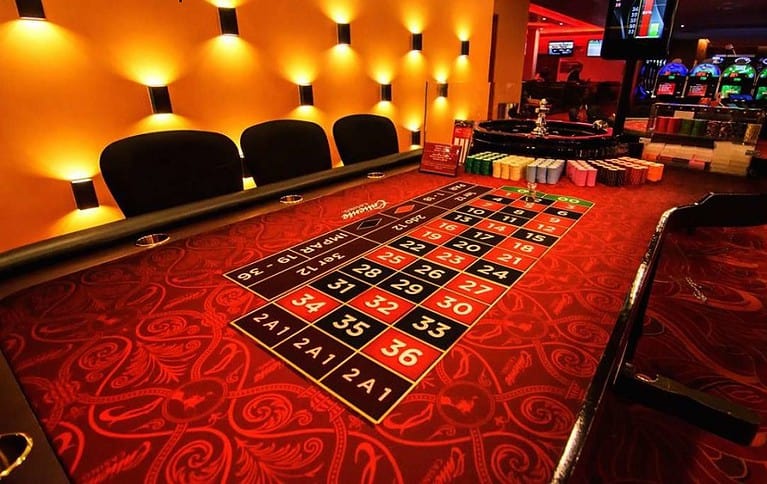 Roulette và một số kinh nghiệm để luôn nhận được kết quả tốt hơn