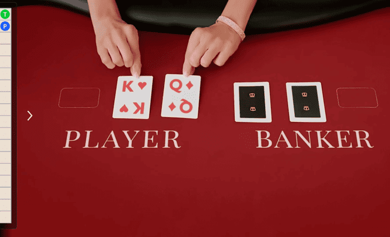 Một vài gợi ý mà cao thủ chia sẻ để bạn chơi Baccarat với cơ hội thắng cao hơn