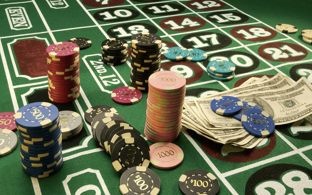 Huong dan quan ly von choi casino de khong tranh chay tai khoan va giam rui ro 2